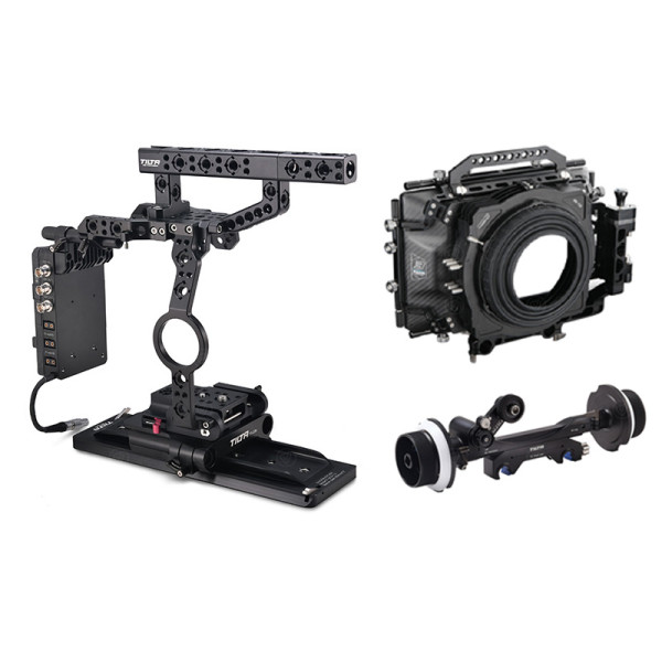 Риг Tilta Rig for canon C300 MARKⅡ(KIT 5)